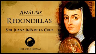 Redondillas de Sor Juana Inés de la Cruz [upl. by Klaus729]