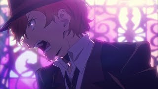 Chuuya Yelling Compilation Part 2 [upl. by Ecinehs239]