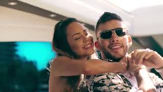 Loco Remix  Beéle x Farruko x Natti Natasha x Manuel Turizo [upl. by Grefe]