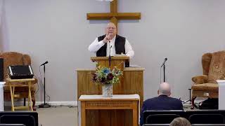 Crossway Baptist Church Live Stream [upl. by Donatelli556]