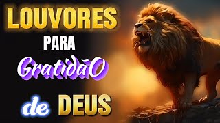 Hinos Para Orar e Falar Com Deus  Só as Mais Inspiradoras Músicas Gospel 2024  Top Louvores 2024 [upl. by Seema947]