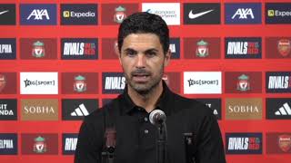 How to Improve as a Coach by Mikel Arteta [upl. by Nylidnam905]