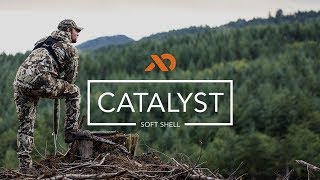 Catalyst Softshell System [upl. by Filberto]