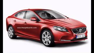 volvo s40 2014 [upl. by Coraline772]