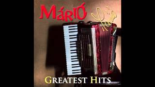 Márió Greatest Hits  Balatoni nyár Official Audio [upl. by Nnairret]