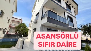 Didim satılık daire 21 efeler didim [upl. by Any]