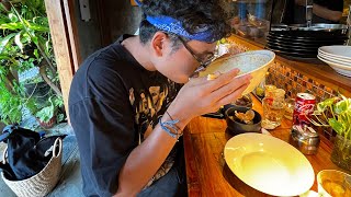 Ubud vlog  writer festival food walk🔆🧿🪬 [upl. by Gennie]