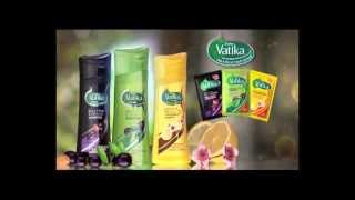 Dabur Vatika Premium Naturals Henna amp Olive Shampoo Gold Offer Ad [upl. by Avika]