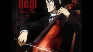 Hagi Plays JS Bach  Prelude [upl. by Medeah926]