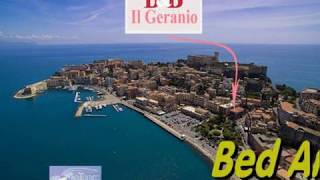 BeB Il GERANIO By Peppe [upl. by Polish]