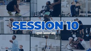 2024 Summer Camps Session 10 [upl. by Attej]