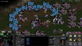 StarCraft BGH 3v3 153  Viewers Want Me To Struggle [upl. by Schouten]