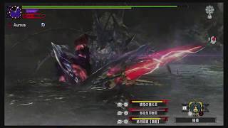 【MHXXMHGU】G3 Hyper Shogun Ceanataur 728（Striker Long Sword） [upl. by Edijabab]