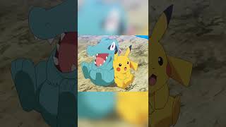 Ashs Journey has Finally Ended in the US shorts anipoke pokemon [upl. by Peppie]