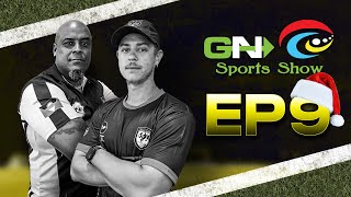 GN Sports Show EP 9  Holiday Special [upl. by Kask211]