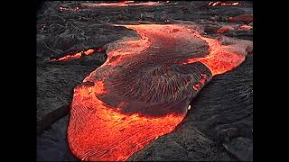 Lava Flows and Lava Tubes  Part 1 [upl. by Ennaecarg]