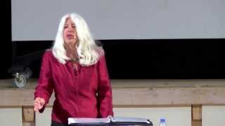 Rosa Koire Agenda 21 Open Mind Conference 2013 [upl. by Nyved]