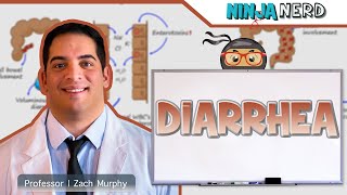 Diarrhea  Clinical Medicine [upl. by Marcelia]