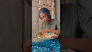 What I Eat In A Day😱🥰❤ARCHANA DEV shorts diy archanadev art viral trending youtubeshorts [upl. by Oys]