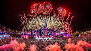 Dimitri Vegas  Live at Tomorrowland Brasil 2023 [upl. by Nylcsoj]