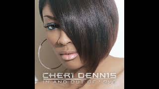 Cheri Dennis  Portrait Of Love feat Yung Joc amp Gorilla Zoe [upl. by Adalia]