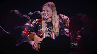 Karlien van Jaarsveld amp Riaan Benadé  Lief Live at Sun Arena  Afrikaans is Groot 2023 [upl. by Hoffarth123]