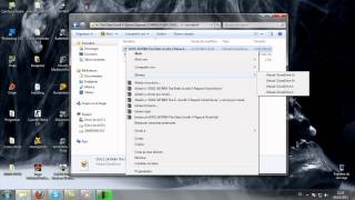 TUTORIAL Como quemar o montar imagenes iso facilmente con VIRTUAL CLONE DRIVE [upl. by Phonsa757]