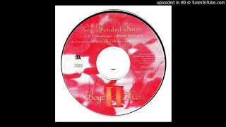 Boyz II Men  On Bended Knee Radio Edit [upl. by Ltsyrk660]