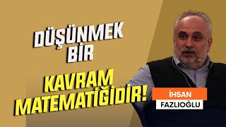 Prof Dr İhsan Fazlıoğlu  İstanbul Sohbetleri [upl. by Katerine733]