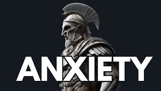 How Stoics Deal With Anxety How To Overcome Anxiety [upl. by Bessie]