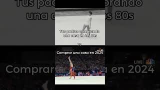 olimpiadas memes juegosolimpicos méxico Paris2024 trend fyp tja tendencia recetas shorts [upl. by Dranal]