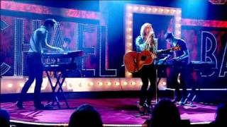 Ellie Goulding  Your Biggest Mistake Live [upl. by Neenej]