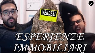 Le ESPERIENZE IMMOBILIARI di Dario Moccia Darieddoto 5 [upl. by Wesley]