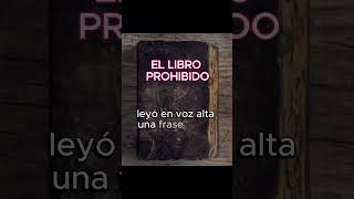 El Libro Prohibido📚 😨👻 [upl. by Adelpho934]