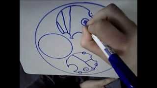 How to Write in Circular Gallifreyan [upl. by Assej189]