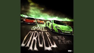 Small Circle feat Otrvonte [upl. by Derej]