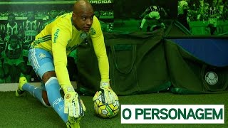 O PERSONAGEM O antes durante e depois de Jailson [upl. by Pelag]