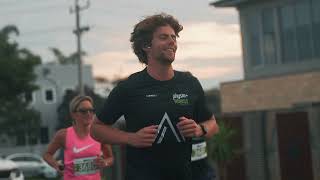 Mornington Running Festival Promo 2025 [upl. by Biron]