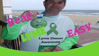 natural lyme disease protocol  herbs for lyme disease treatment [upl. by Akinak]