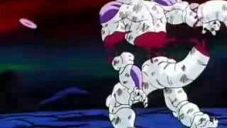 frieza AMVTRIBUTE KING OF KINGS [upl. by Uok]