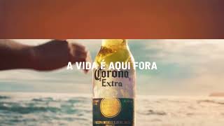 A vida é aqui fora com Corona [upl. by Hollis]