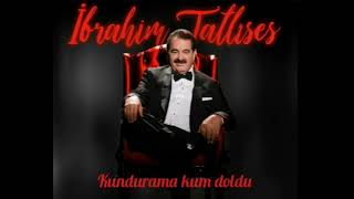 İbrahim Tatlıses Kundurama Kum Doldu [upl. by Shedd]