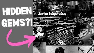 Who needs this Electric Lady Studios A Jimi Hendrix Vision  Review [upl. by Noval]