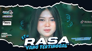 DJ RASA YANG TERTINGGAL  quotDAPATKAH AKU MEMELUKNYA MENJADIKAN BINTANG DI SURGAquot  TRAP PARTY [upl. by Icrad]