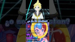 ¿ver gotas o ver gas lenkagamine humor [upl. by Letsyrk]