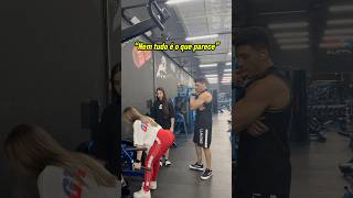 Cupom🏷️LUIZFIT na Growth🔴humor memes fitness gym comedia motivação motivation lifestyle [upl. by Barr]