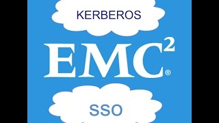 EMC Kerberos SSO for Documentum Webtop [upl. by Notsahc]