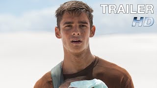 HÜTER DER ERINNERUNG  THE GIVER  Trailer 2  Deutsch  Ab 2 Oktober im Kino [upl. by Hama37]