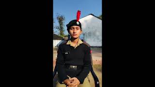 NCC Interview Questions  Best Cadet [upl. by Clift]