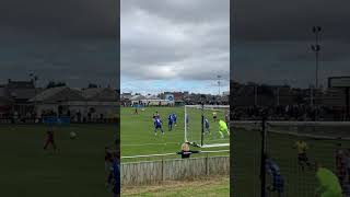 Mon the dokens v Tranent [upl. by Llehcram]